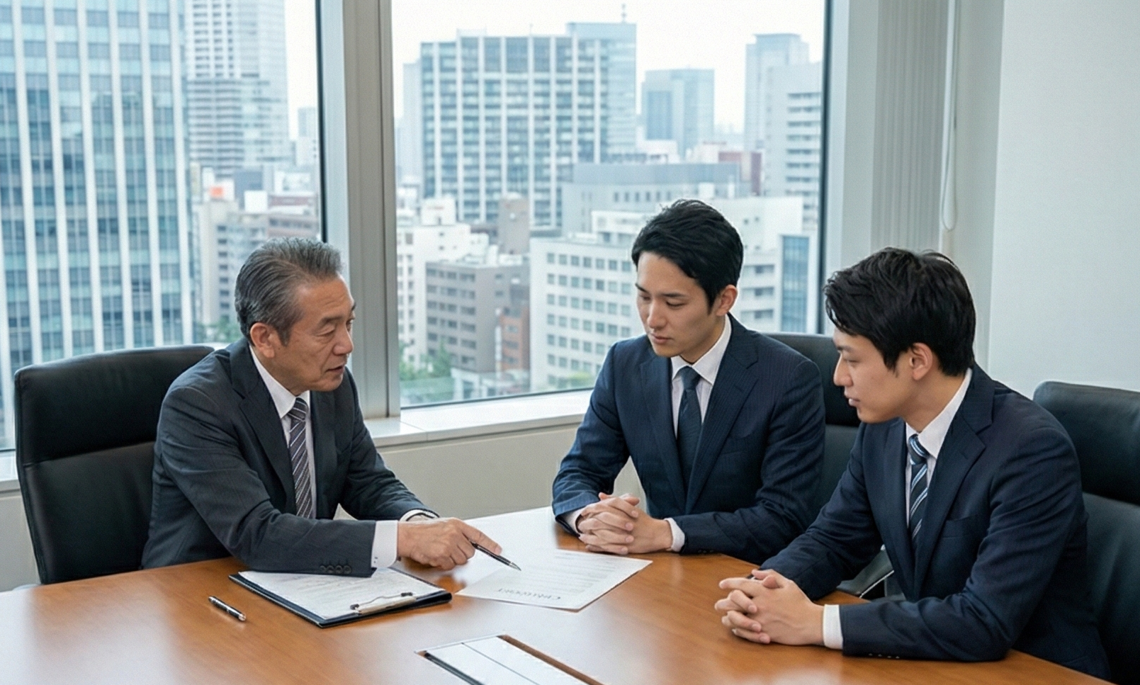 International Business